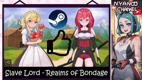 slave lord: realms of bondage|slave lord botw.